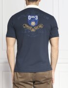 LA MARTINA Polo pIQUE | Regular Fit