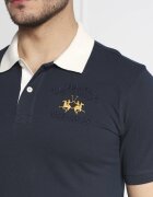 LA MARTINA Polo pIQUE | Regular Fit