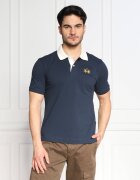 LA MARTINA Polo pIQUE | Regular Fit