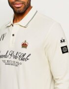 LA MARTINA Polo | regular fit