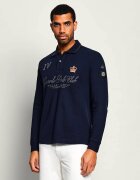 LA MARTINA Polo | regular fit
