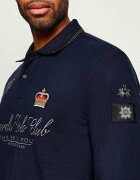 LA MARTINA Polo | regular fit