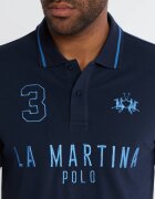 LA MARTINA Polo | Regular Fit