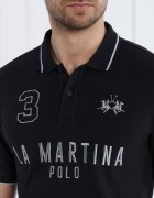 LA MARTINA Polo | Regular Fit