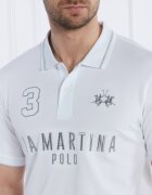 LA MARTINA Polo | Regular Fit
