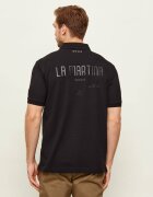 LA MARTINA Polo | regular fit