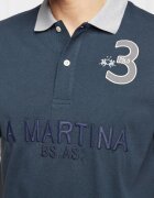 LA MARTINA Polo | Regular Fit