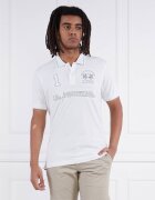 LA MARTINA Polo | Regular Fit