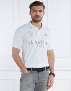 LA MARTINA Polo | Regular Fit