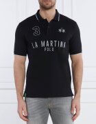 LA MARTINA Polo | Regular Fit
