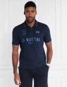 LA MARTINA Polo | Regular Fit
