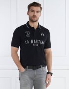 LA MARTINA Polo | Regular Fit