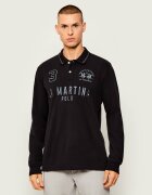 LA MARTINA Polo | regular fit