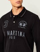 LA MARTINA Polo | regular fit