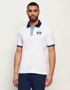 LA MARTINA Polo | regular fit | pique
