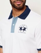 LA MARTINA Polo | regular fit | pique