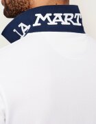 LA MARTINA Polo | regular fit | pique