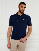 LA MARTINA Polo | Regular Fit | pique
