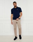 LA MARTINA Polo | Regular Fit | pique