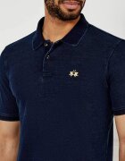LA MARTINA Polo | Regular Fit | pique