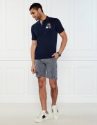 LA MARTINA Polo | Regular Fit | pique