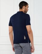 LA MARTINA Polo | Regular Fit | pique
