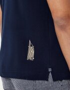 LA MARTINA Polo | Regular Fit | pique