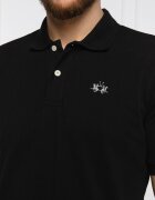 LA MARTINA Polo | Regular Fit | pique