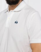 LA MARTINA Polo | Regular Fit | pique