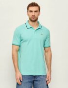 LA MARTINA Polo | regular fit | pique