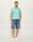 LA MARTINA Polo | regular fit | pique