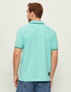 LA MARTINA Polo | regular fit | pique