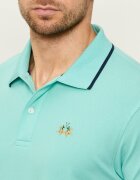 LA MARTINA Polo | regular fit | pique