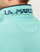 LA MARTINA Polo | regular fit | pique