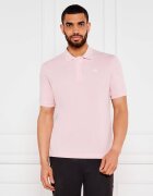 LA MARTINA Polo | Regular Fit | pique