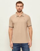 LA MARTINA Polo | regular fit | pique