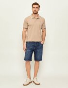 LA MARTINA Polo | regular fit | pique
