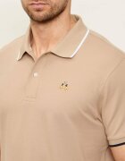 LA MARTINA Polo | regular fit | pique