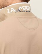 LA MARTINA Polo | regular fit | pique