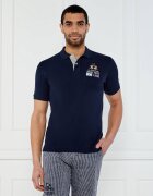 LA MARTINA Polo | Regular Fit | pique