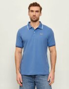 LA MARTINA Polo | regular fit | pique