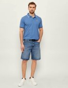 LA MARTINA Polo | regular fit | pique