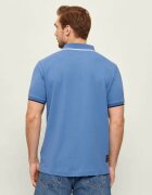 LA MARTINA Polo | regular fit | pique