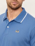 LA MARTINA Polo | regular fit | pique