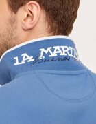 LA MARTINA Polo | regular fit | pique