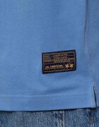 LA MARTINA Polo | regular fit | pique