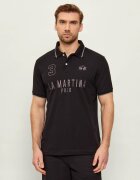LA MARTINA Polo | regular fit | pique