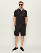 LA MARTINA Polo | regular fit | pique