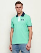 LA MARTINA Polo | regular fit | pique