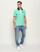 LA MARTINA Polo | regular fit | pique